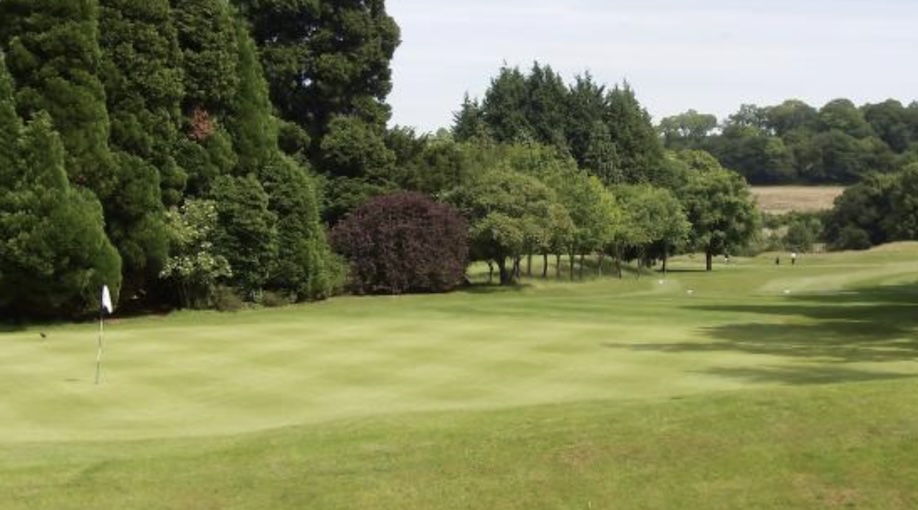 Photo of Donnington Valley Golf Club